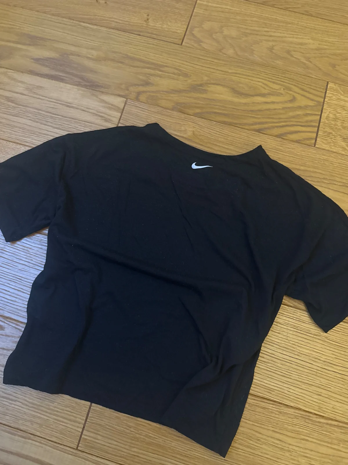 NIKE MAJICA ZA TRENIRANJE