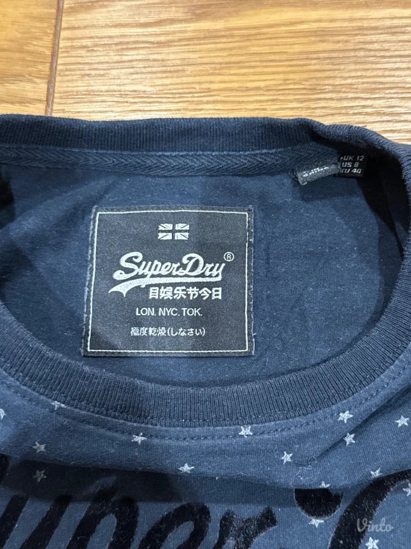 SuperDry majica