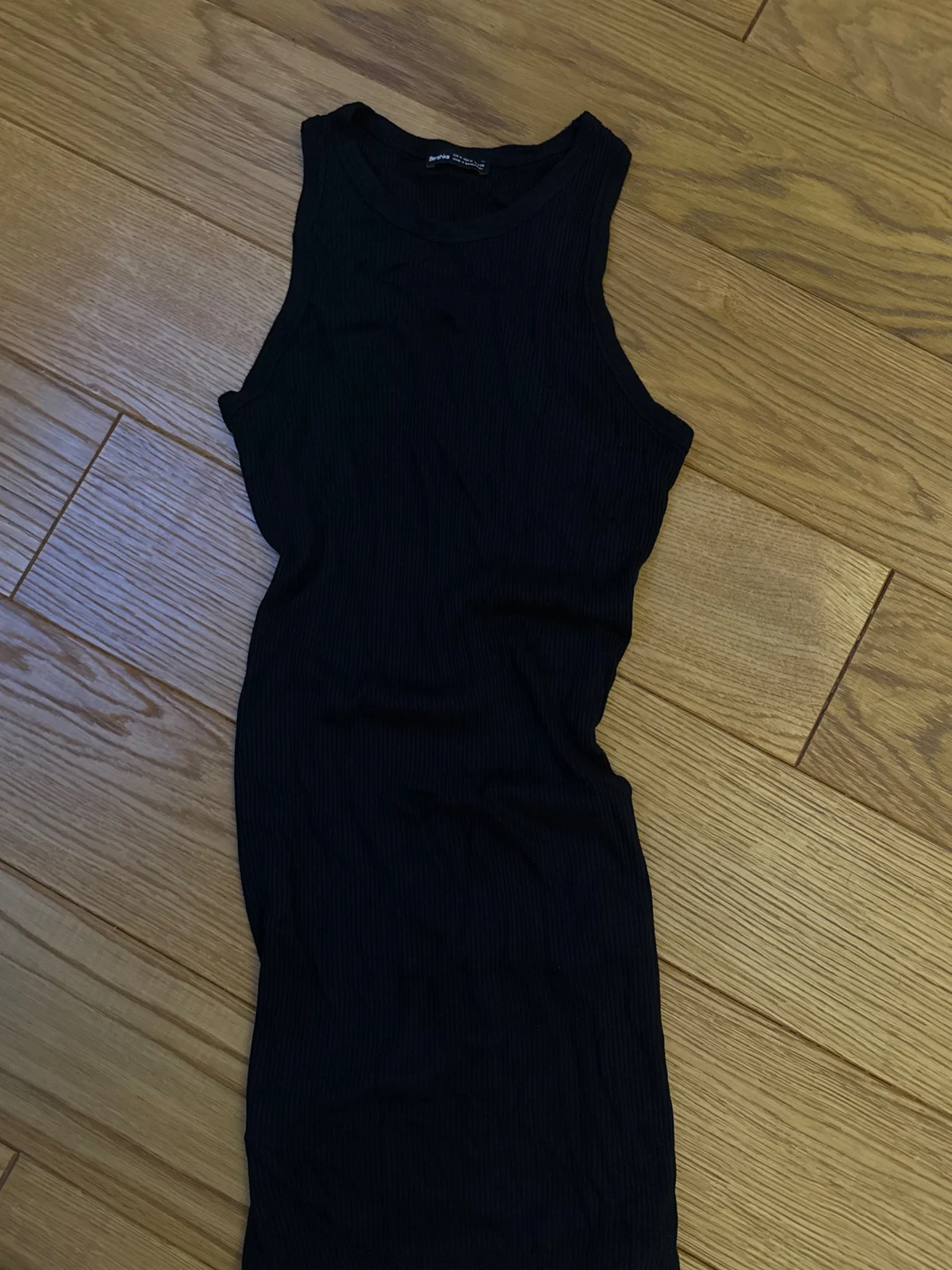 Bershka haljina