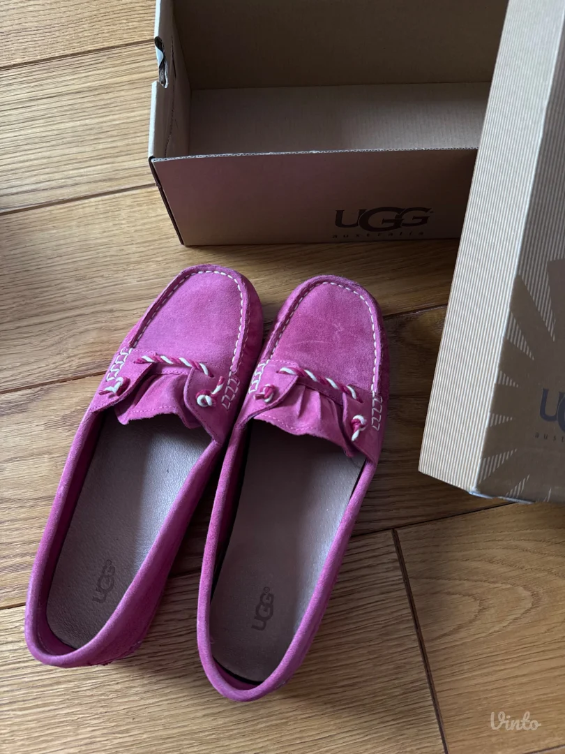 UGG MOKASINE ORIGINAL
