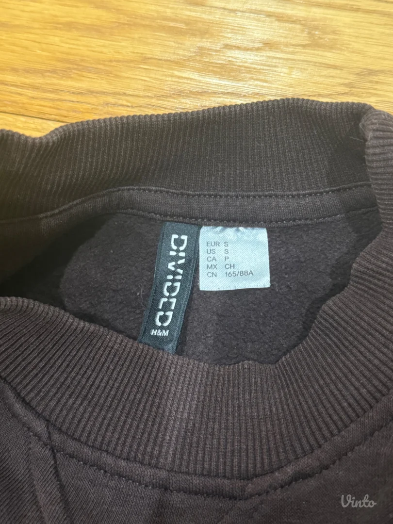 H&M DUKS