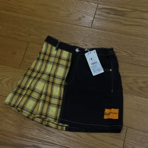 NOVA bershka suknja
