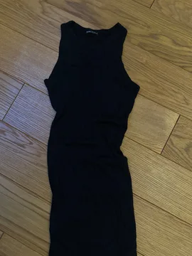Bershka haljina