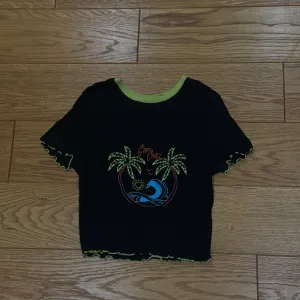HOUSE crop top