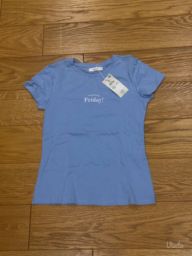 NOVA RESERVED MAJICA