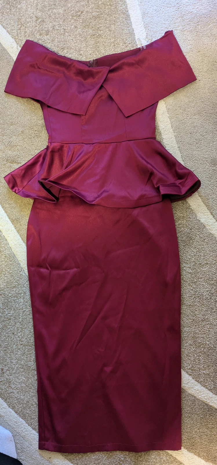 Elegantna haljina