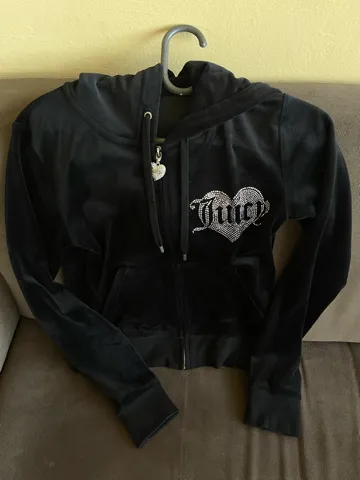 Juicy trenerka