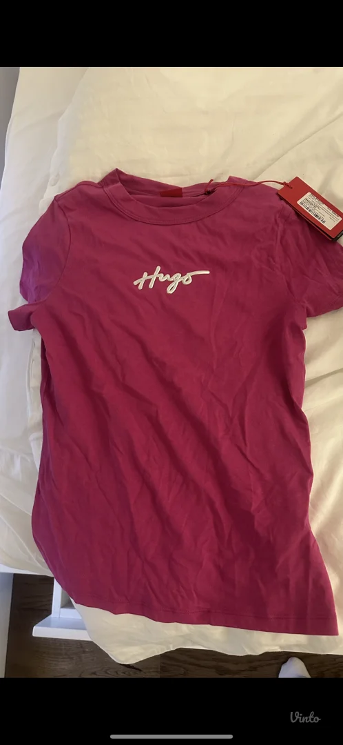 Hugo majica