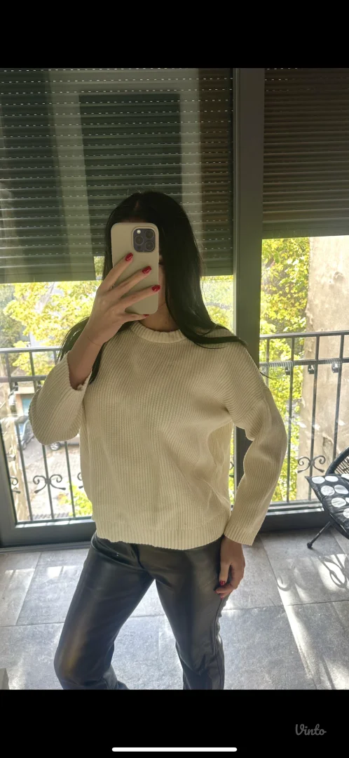 Stradivarius dzemper