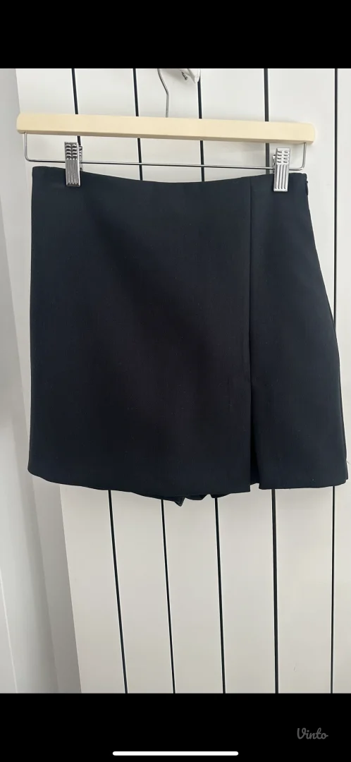 Zara skort