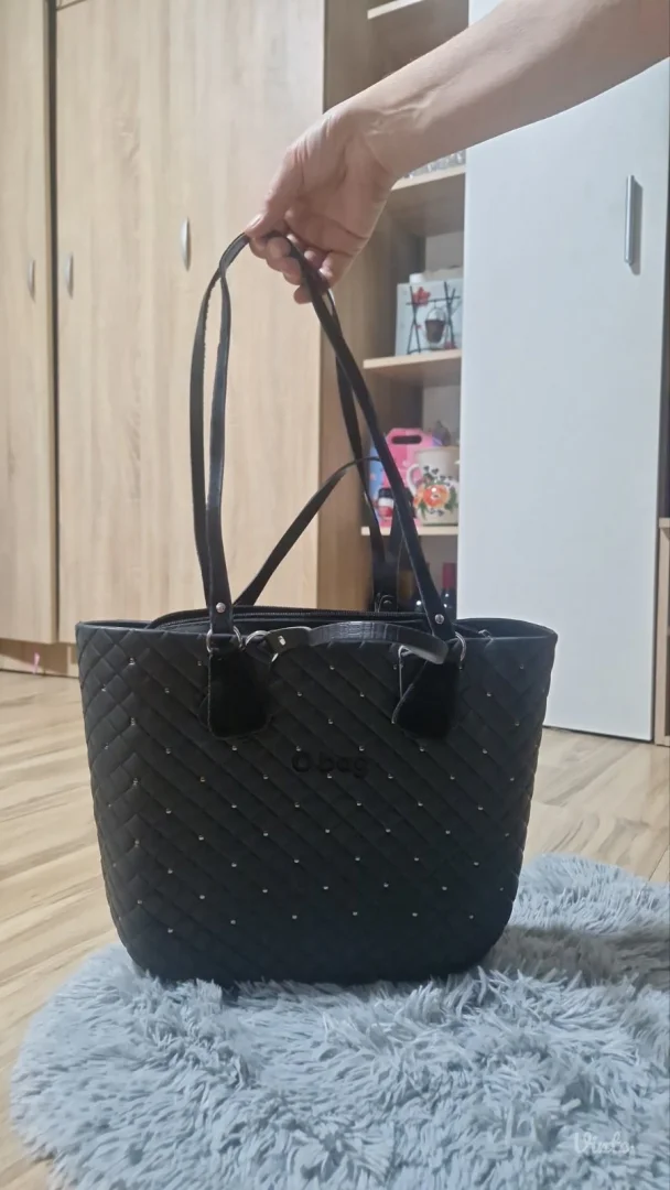 O bag torba original