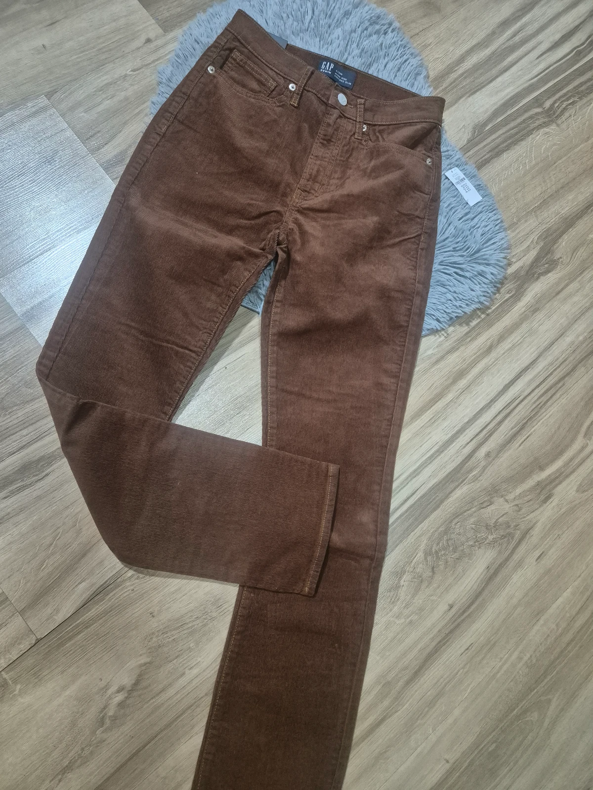 Gap somot pantalone
