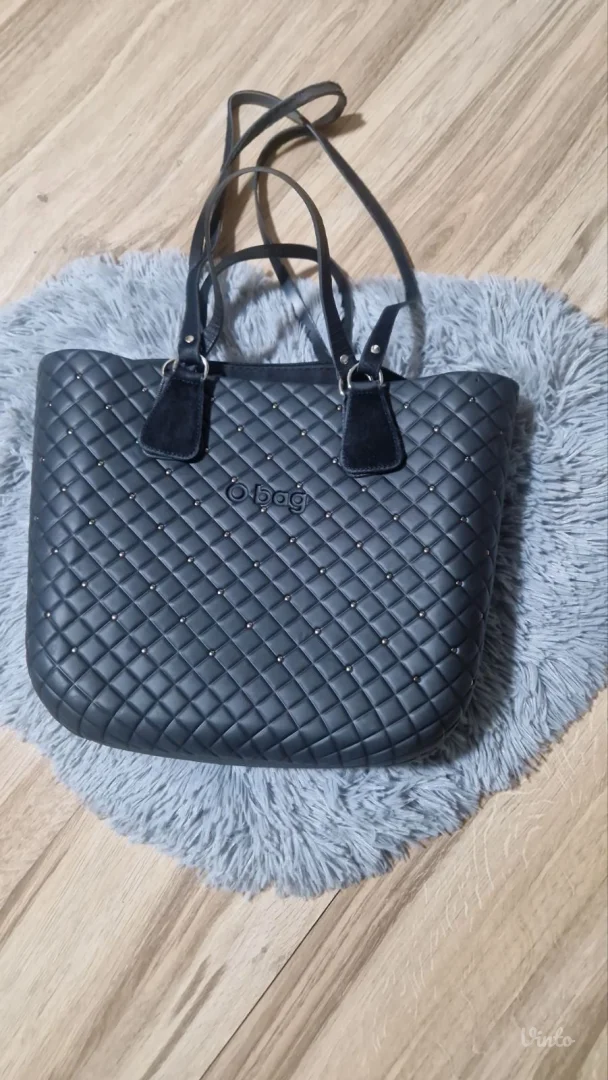 O bag torba original