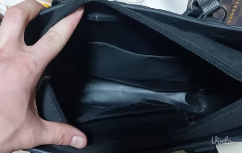 O bag torba original