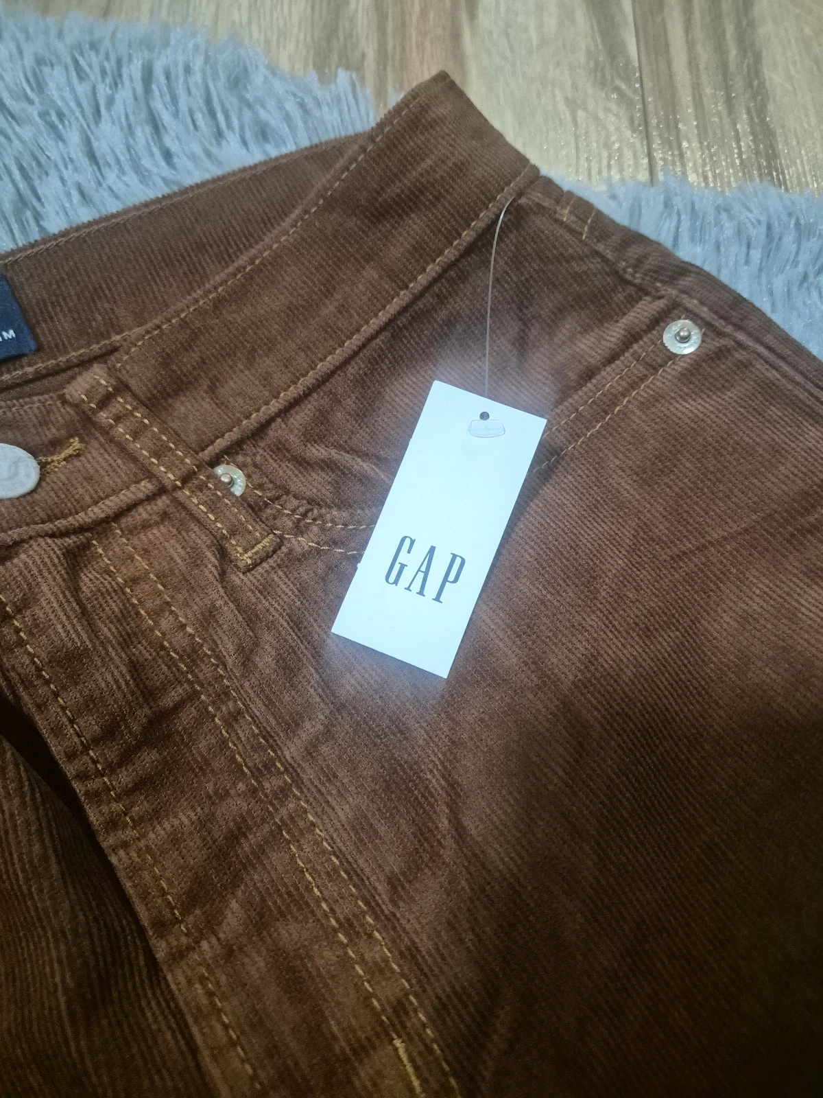 Gap somot pantalone