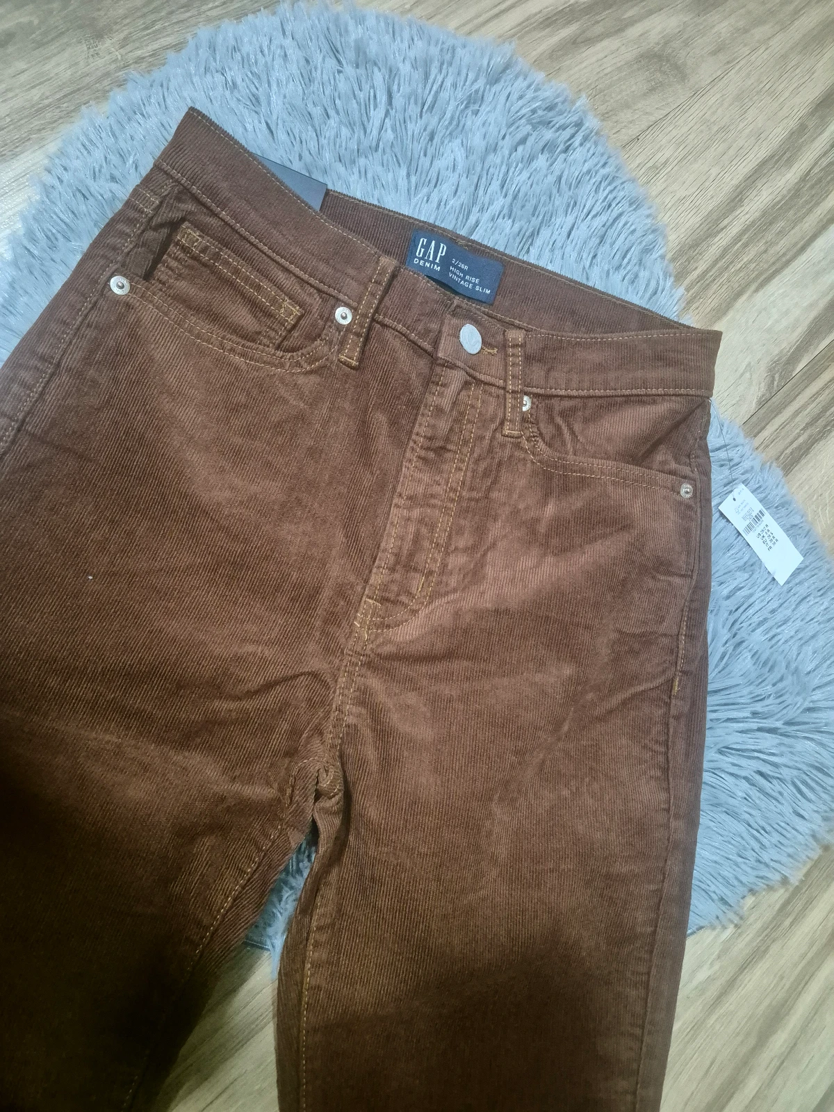 Gap somot pantalone