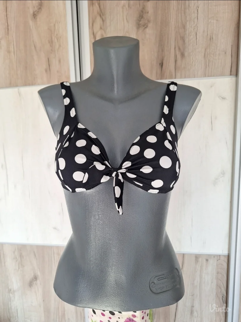 Retro Tufnica Kupaci