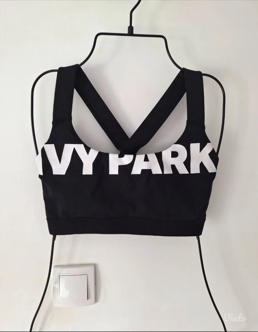 Ivy Park Sportski Top