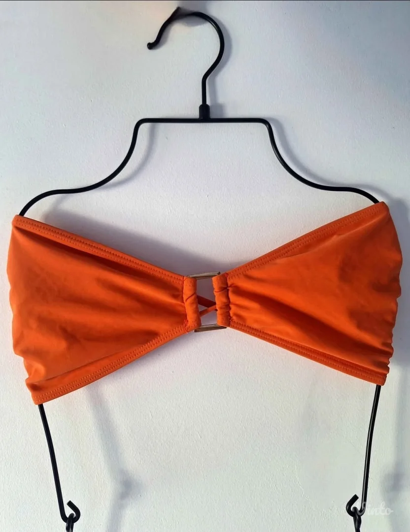 Popsicle Shein Bikini