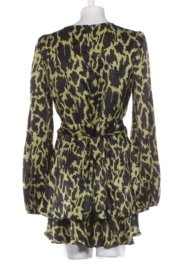 Leopard Kombinezon