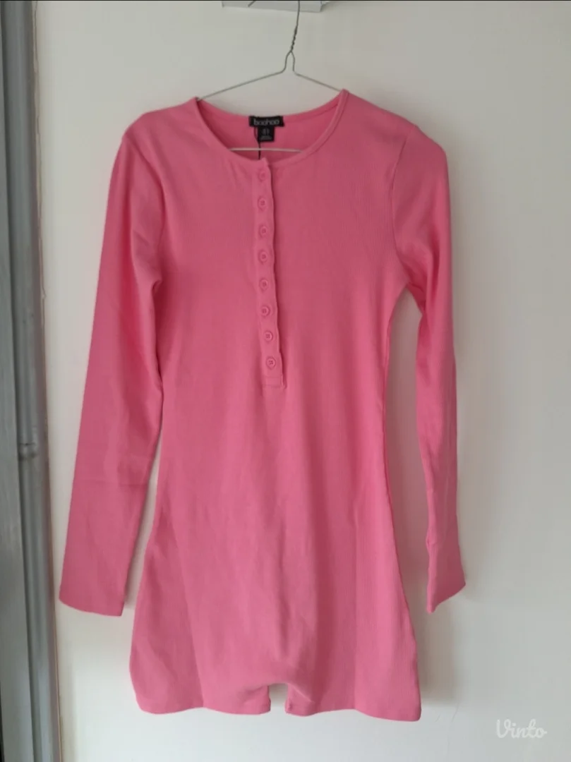 Boohoo Kombinezon(NOV)