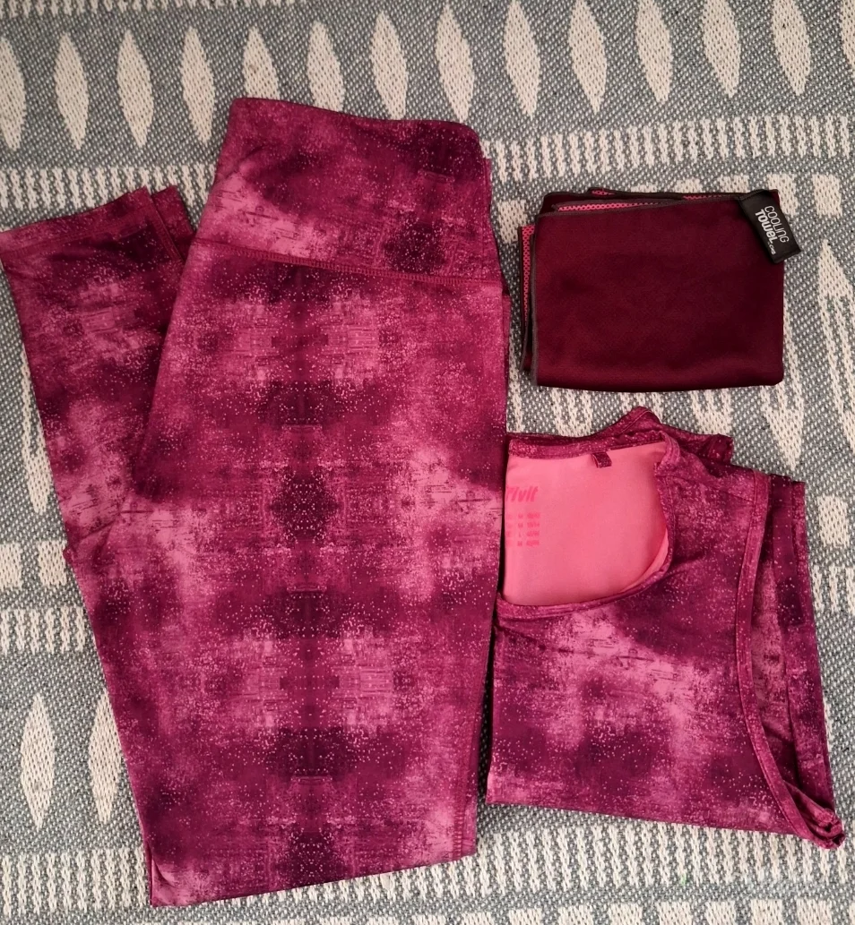 Sportski Set + Poklon