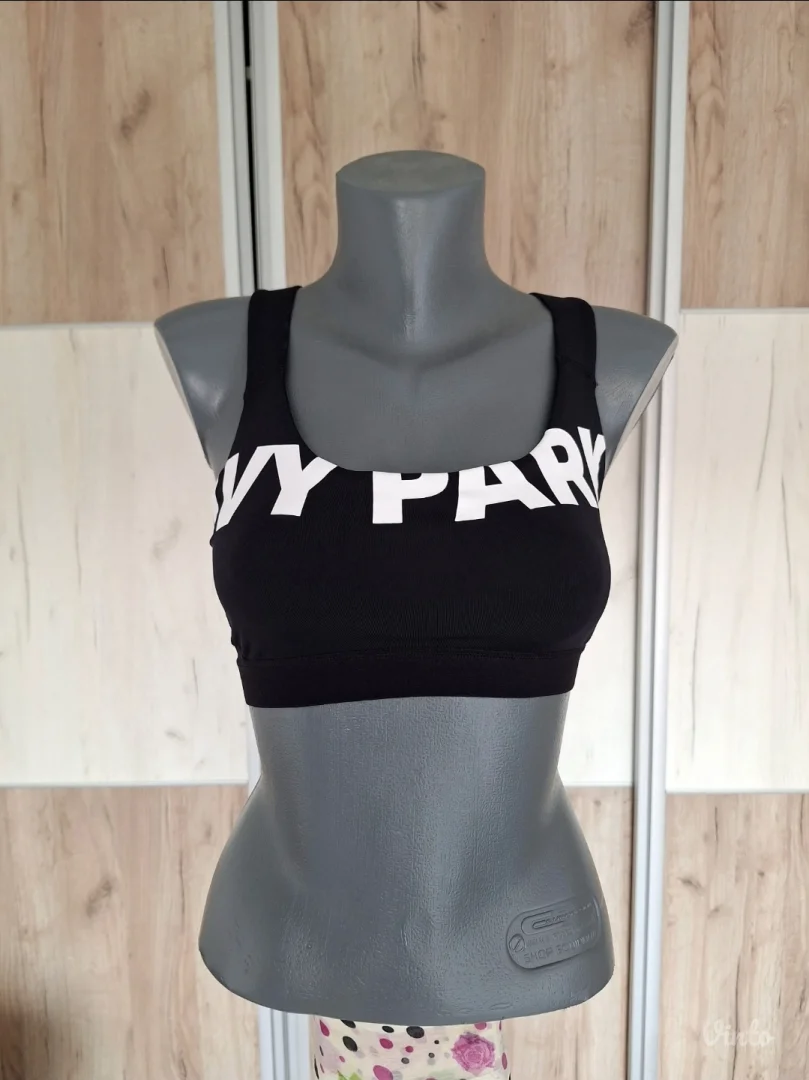 Ivy Park Sportski Top