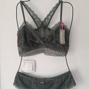 Primark set (NOVO)