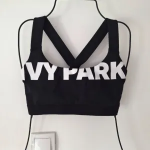 Ivy Park Sportski Top