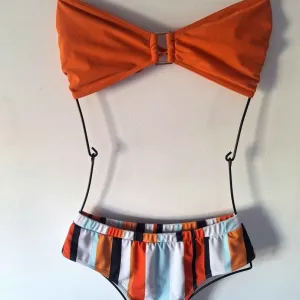 Popsicle Shein Bikini