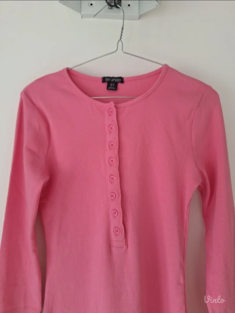 Boohoo Kombinezon(NOV)