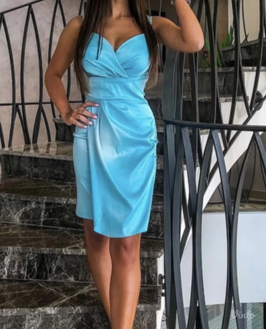 Svecana haljina