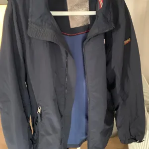 Muska prolecna jakna napapirji