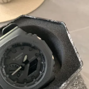 G-shock sat