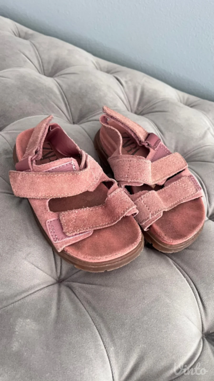 Zara sandale 22