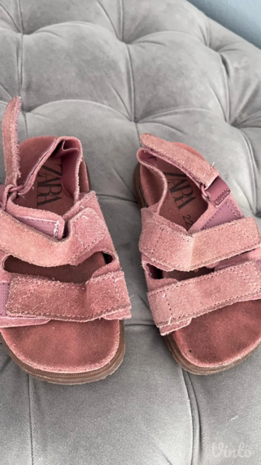 Zara sandale 22