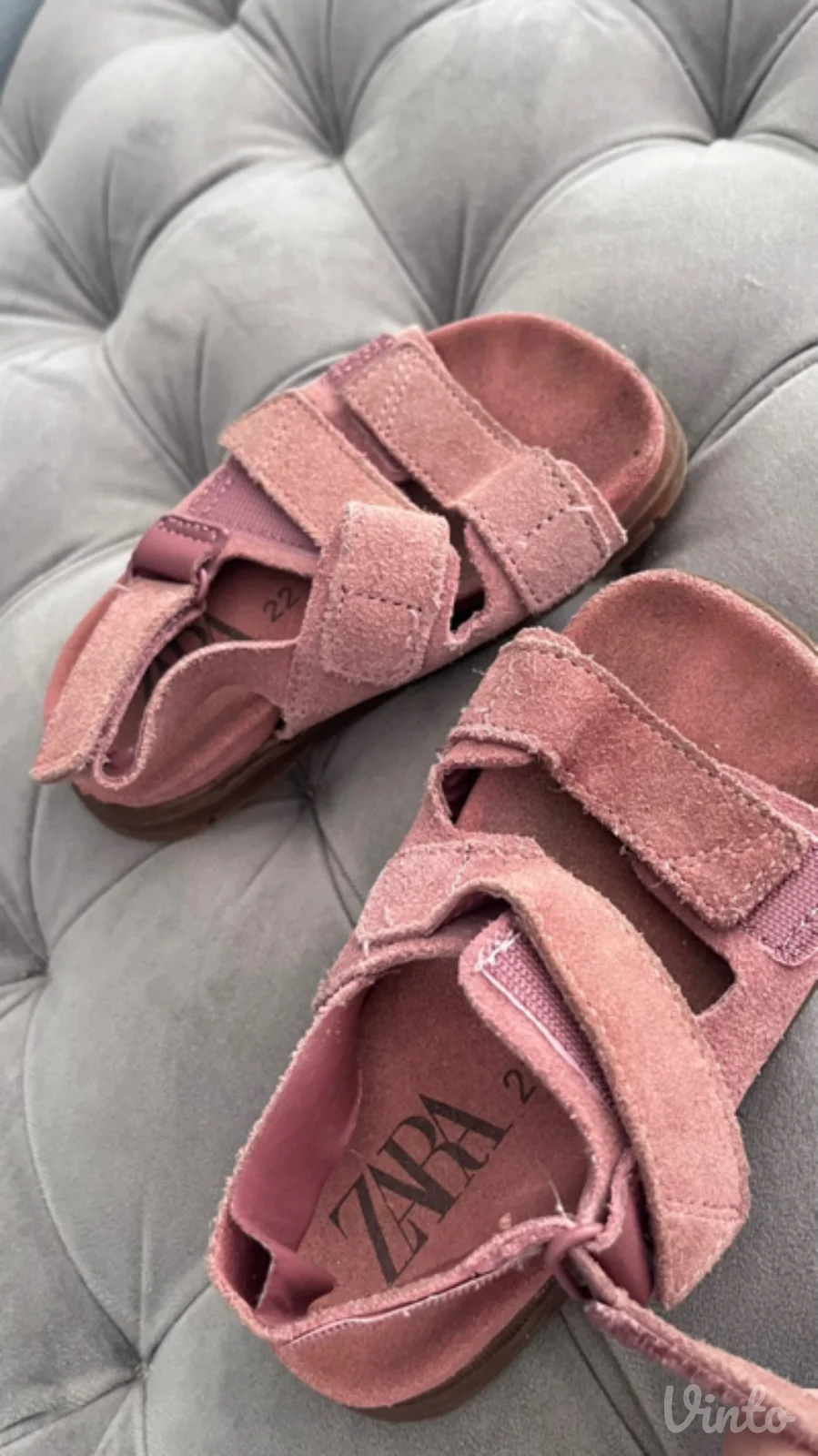 Zara sandale 22