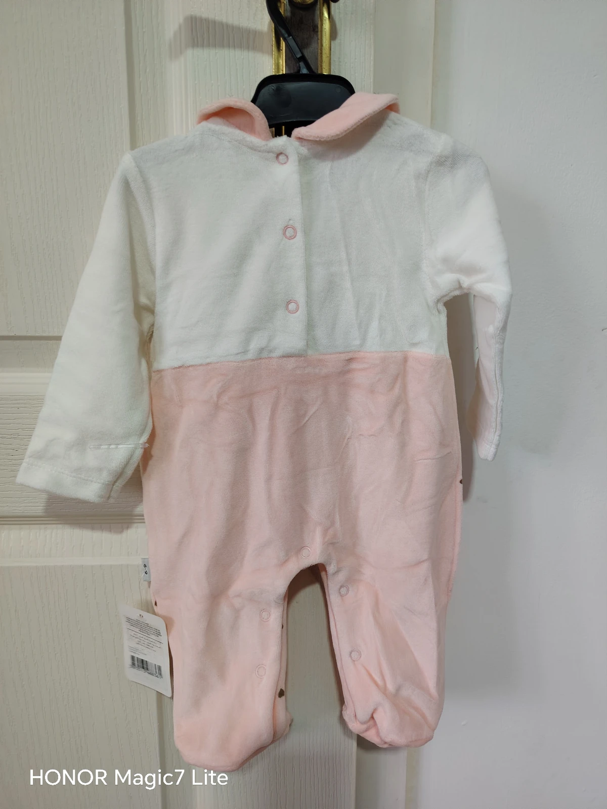 Zekica/kombinezon za bebe