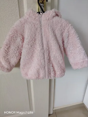 Roze bundica