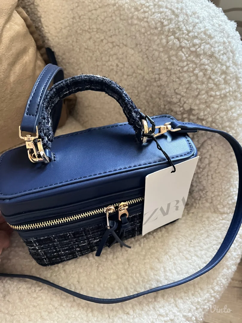 zara viralna torbica