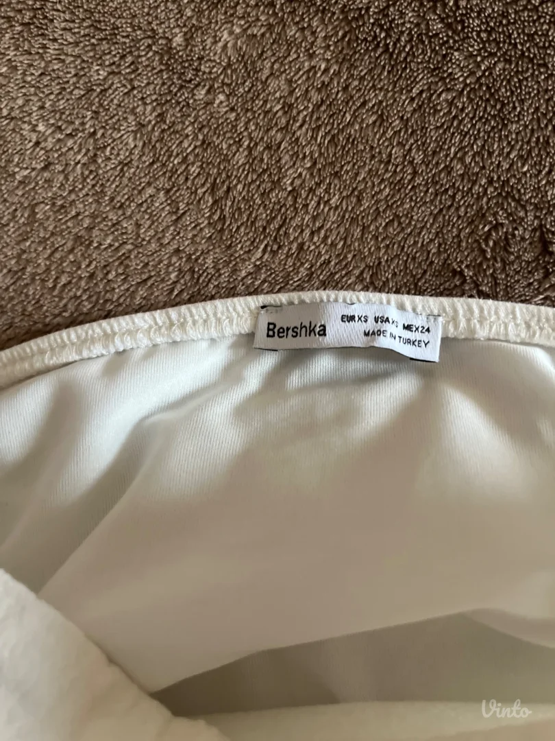 bershka haljina