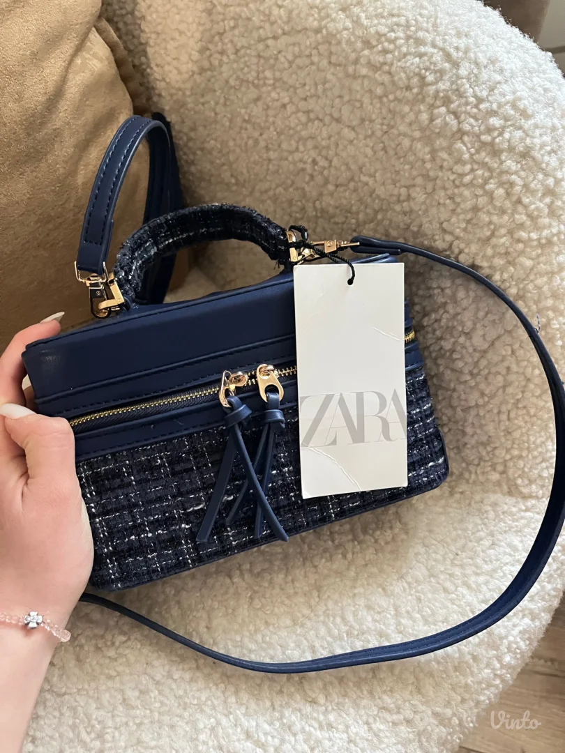 zara viralna torbica