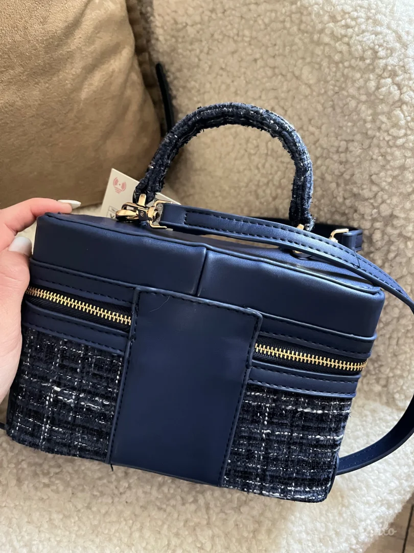 zara viralna torbica