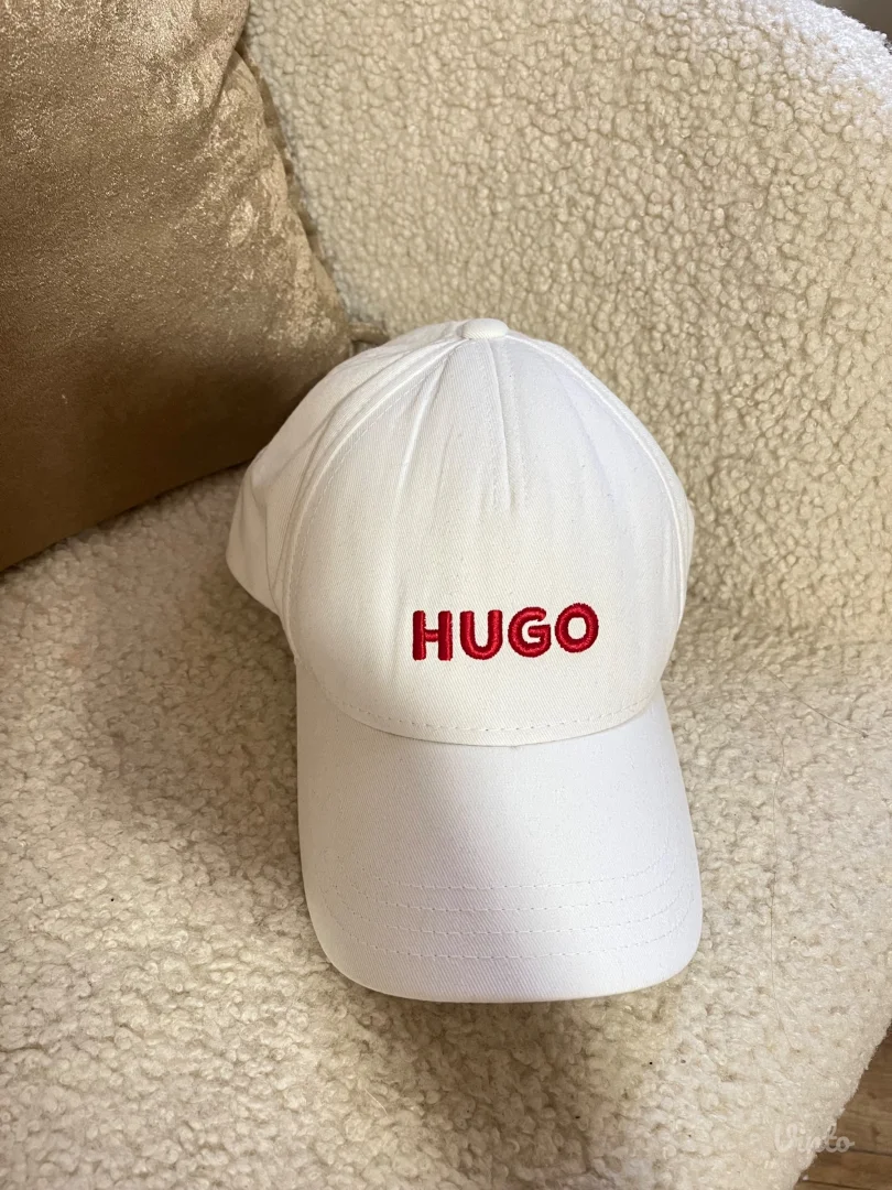 hugo boss kačket
