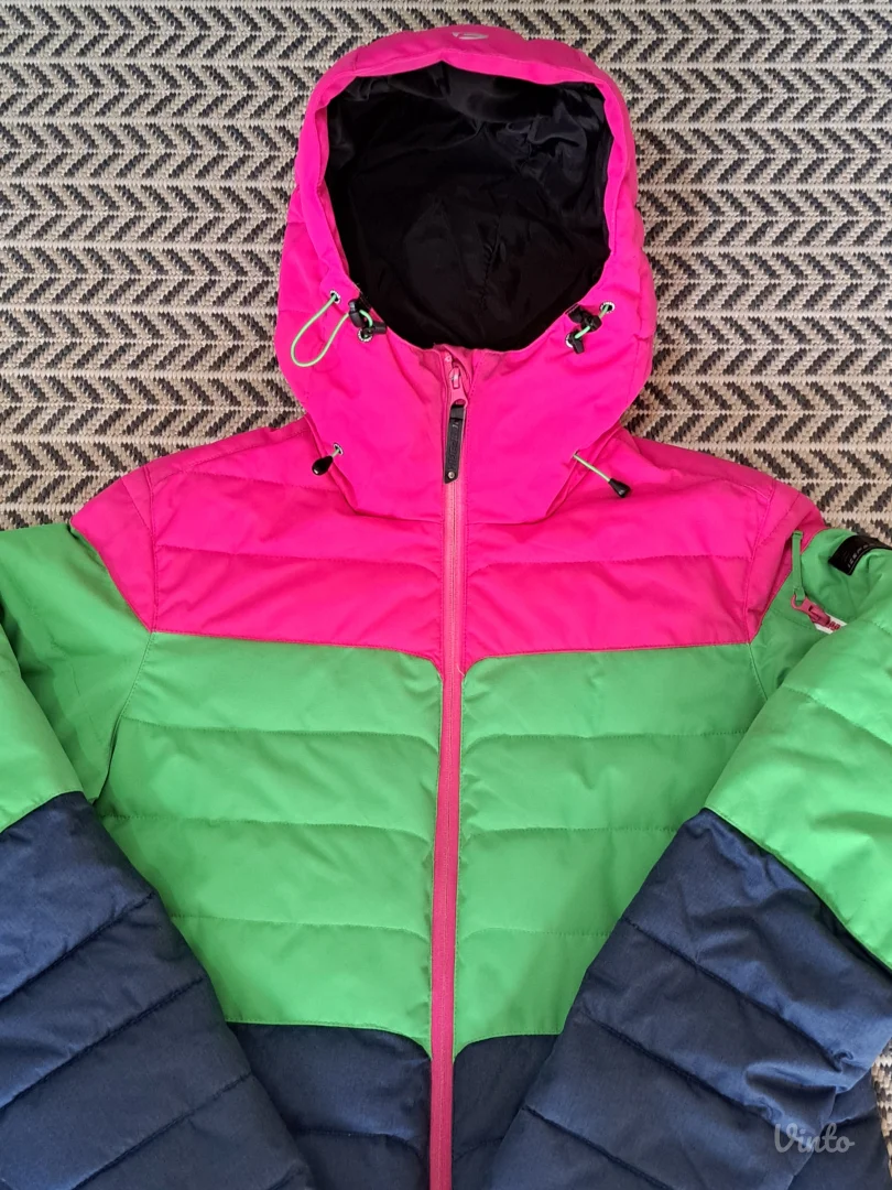 Icepeak zenska ski jakna