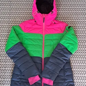 Icepeak zenska ski jakna