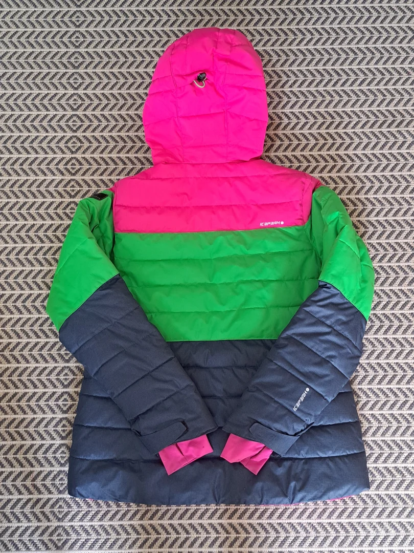 Icepeak zenska ski jakna