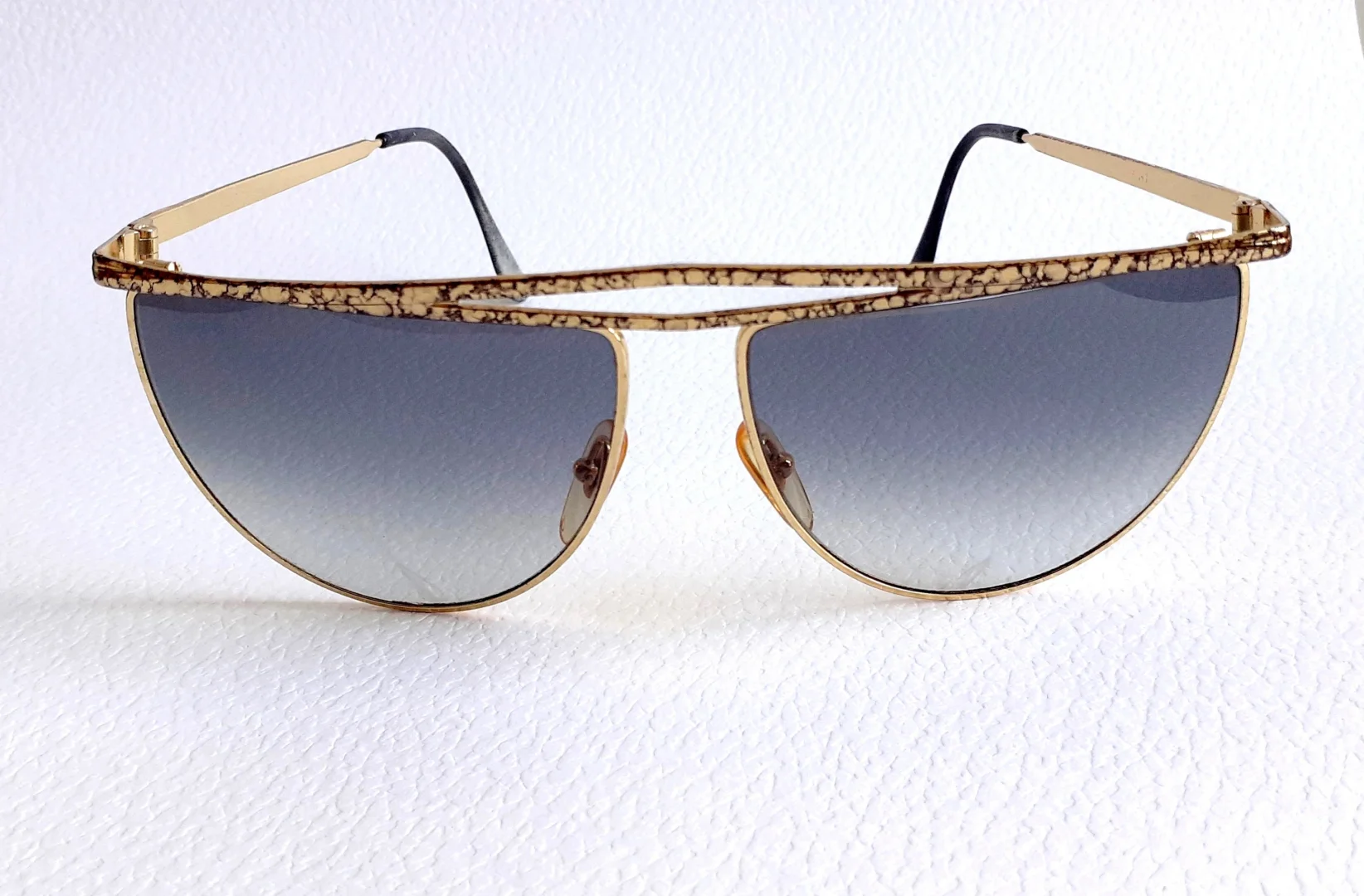 Vintage naočare, original Laura BIAGIOTTI, V81 142