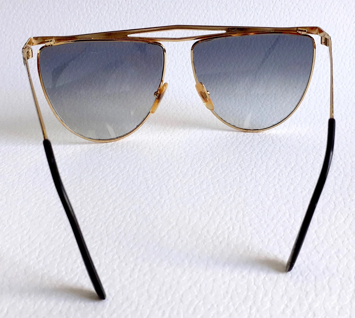 Vintage naočare, original Laura BIAGIOTTI, V81 142