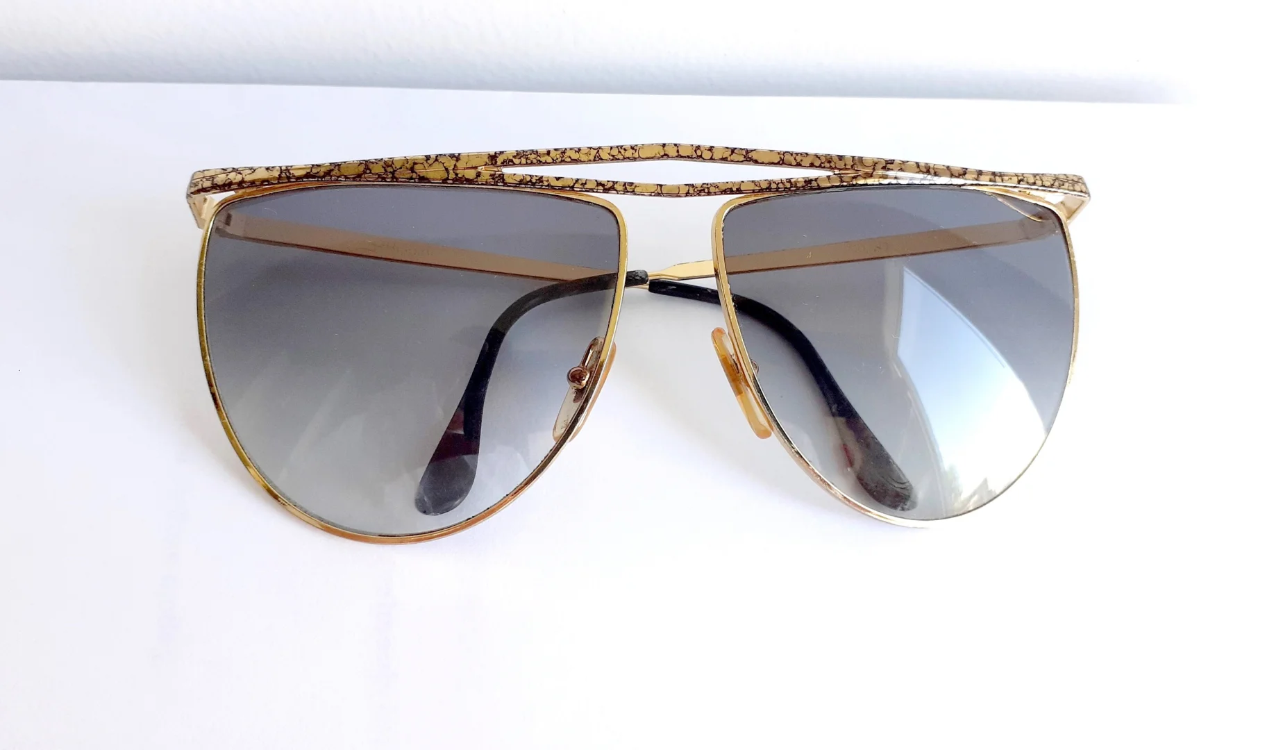 Vintage naočare, original Laura BIAGIOTTI, V81 142